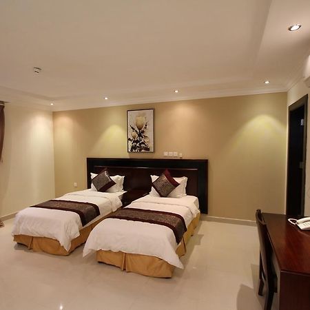 Taleen Alaqiq Hotel Apartments Riyadh Exterior photo