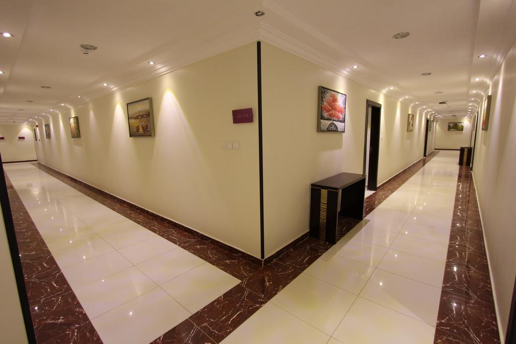 Taleen Alaqiq Hotel Apartments Riyadh Exterior photo